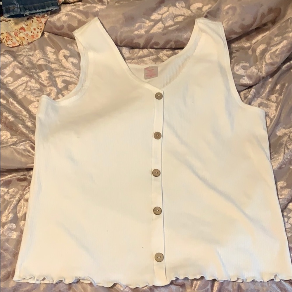 Tank top